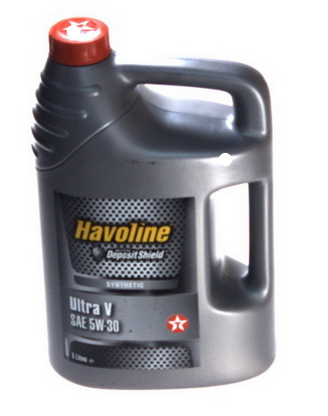 olej silnikowy 0W20 4L 0W20 ULTRA HAVOLINE 4L TEXACO